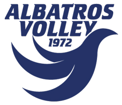 Albatros Volley